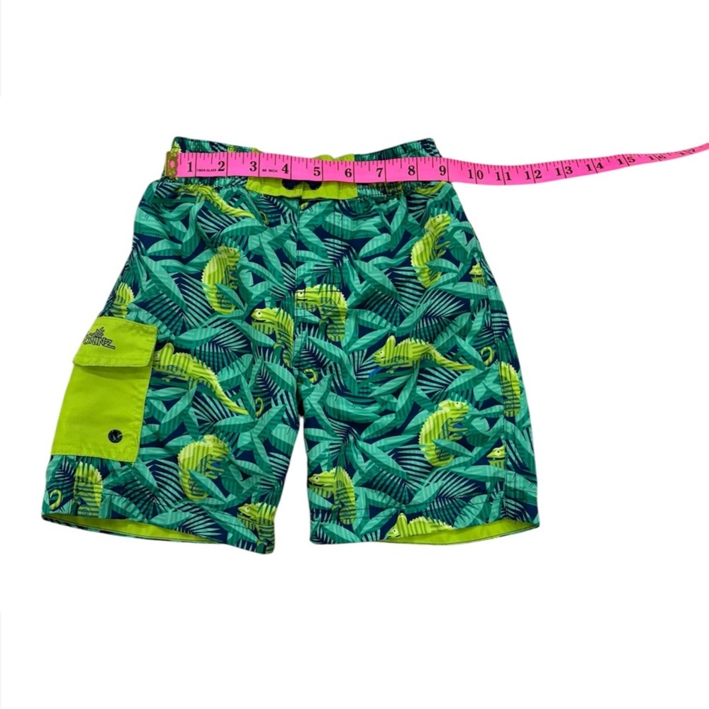 (B) Bundle of 2 UV Skinz Swim Trunks (Boys) - Picture 3 of 10
